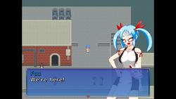 Pixel Town: Akanemachi Sideshow [v1.01] [Sprite Hills/Kagura Games] screenshot 2