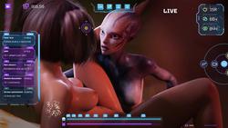 Sex Universe [Final] [Octo Games] screenshot 3
