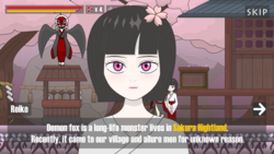 Seifu and Demon Fox Girl (Deluxe Cheat Edition) screenshot 16