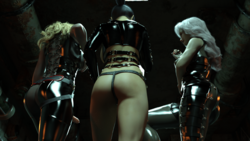 Lethal Women: World of Femdom and Espionage [v0.1] [JMZ42 Games] screenshot 5