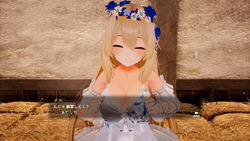Goddess Mel's Osawari H-Judgment [v1.0] [TawawaDelivery] screenshot 0