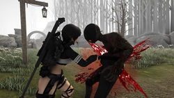 Agent Ava: Survival Edition screenshot 5