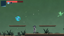 The Buried Pillars [v0.1] [T.F.A.N.C.S] screenshot 0