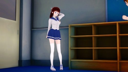 Mistress Chains And Humiliation [v1.0] [VeriyerisGames]