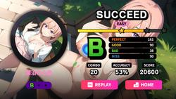 Sexy Beats [Final] [Naku Kinoko] screenshot 3