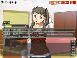 We learned to play naughty games -Fuun-Aiuchi Academy Flat 2 - Complete Edition [Final] [Negative Gang] screenshot 7