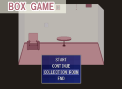 BOX GAME (933) screenshot 0
