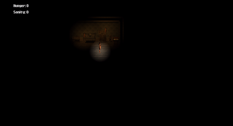 Savage Dungeons [v0.0.0.1] [Adrasko] poster