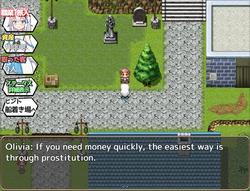 Earn Money! Cat-Eared Girl ~Otherwordly Prostitution SLG~ [v1.0] [Magical Girl Club] screenshot 5