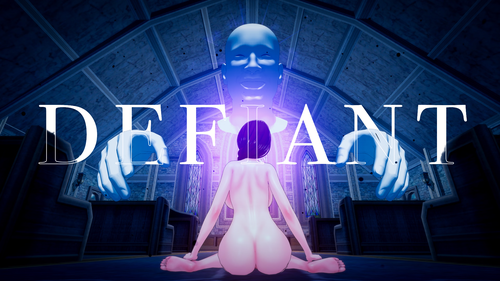 DEFIANT [v0.1] [KSX]