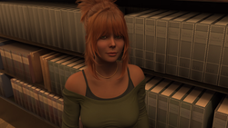 Ere Lies the Morrow [Ch.1.1 Beta] [Kalypso] screenshot 1