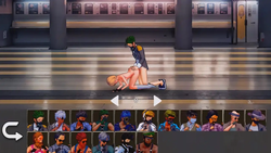 Virus Hunter [Final] [Two Hole Studio] screenshot 2
