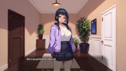 My True Desire [v0.1] [DTZ Games] screenshot 1