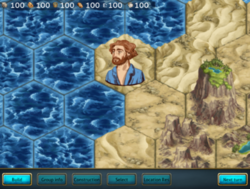Slave Archipelago Royale screenshot 0