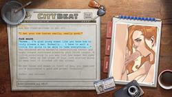 City Beat: The Sorority Shuffle [Final] [Kithulu Solutions] screenshot 1