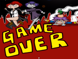 Natamin's Big Adventure [v1.9 v5] [Natamin] screenshot 11