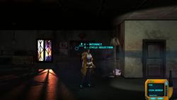 Sense : A Cyberpunk Ghost Story screenshot 9