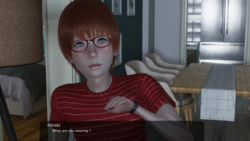 Hiroki's Nightmare [v0.1] [Yuumi] screenshot 3
