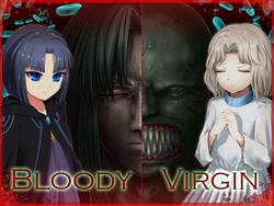 [Game] BLOODY VIRGIN screenshot 0