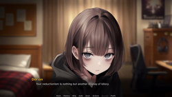HugSeeker [v0.1] [UsedChip] screenshot 2