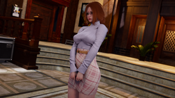 Artifice [Prologue] [Duve] screenshot 1