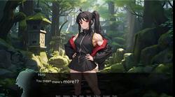 StrongGirls FMG Visual Novel [v2.0] [StrongGirls] screenshot 0