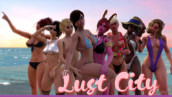 Lust City screenshot 3