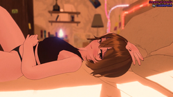 Dreams of Amelia [v0.8.5] [CuddlePoint] screenshot 9