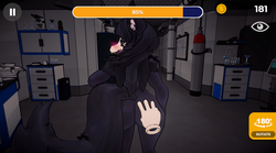 SCP Affection [v0.1] [Chocotila] screenshot 0