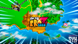 EroZ Saga [v0.01] [Godskinsyk] screenshot 1