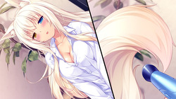 NEKOPARA Vol. 2 [v1.0] [NEKO WORKs] screenshot 8