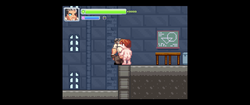 Baracop - Gay Platform Action Game [d1.0.0] [Male Doll] screenshot 4