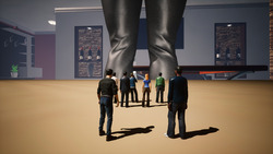 Girl Who Shrunk the Neighbors [v8.8.3] [RP Game Design Pty Ltd] screenshot 0