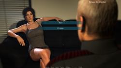 Lara Choices screenshot 1