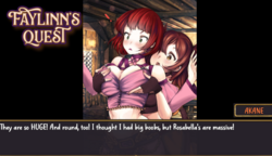 Faylinn`s Quest screenshot 3