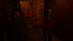 Outlast [v0.1] [Sinty] screenshot 4