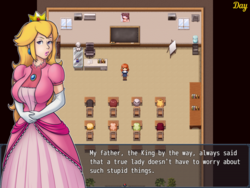 Futa Quest screenshot 2