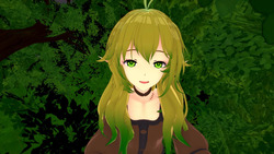 Soul Trouble [v0.1] [Zanotoris] screenshot 2