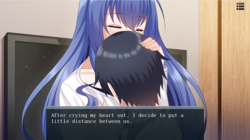 My Ex Sister In Law [Final] [Yume Creations] screenshot 2