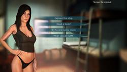 Lara Choices screenshot 2