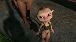 Double Goddess [Ep.1] [Seedy Aitch Productions] screenshot 2