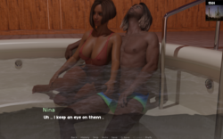 The Motel screenshot 7
