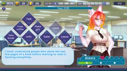 Furry Sex - GameDev Story screenshot 0