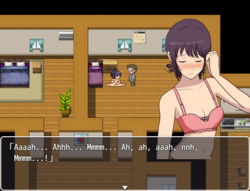 NTR! Busy life in the town that loves to get busy! [Final] [Thousand Year Village] screenshot 3
