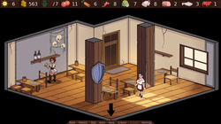 Tribal Tavern [v1.0] [evelai] screenshot 7