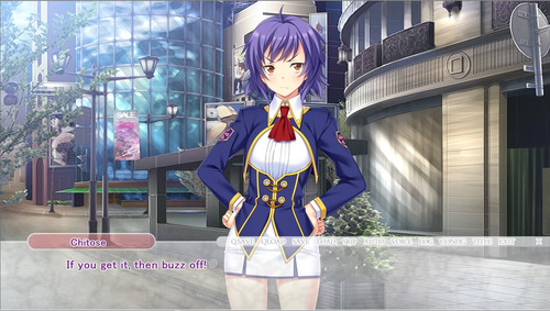 NTR Academy 2 [v1.0] [Atelier Sakura]