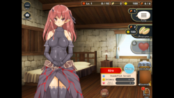 The Demon Lord is New in Town! screenshot 1