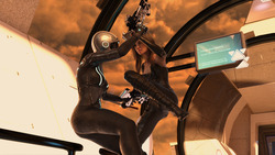 Caprice- Domina Noctis [v1.0] [Seni Productions] screenshot 4