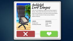Chair Fucking Simulator screenshot 1