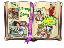 The Library Story screenshot 0
